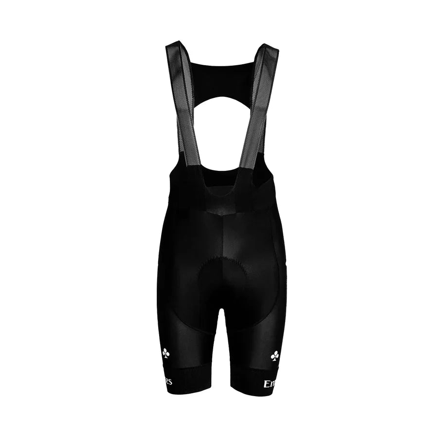 Pissei UAE Team Emirates Official 23 Bib Shorts