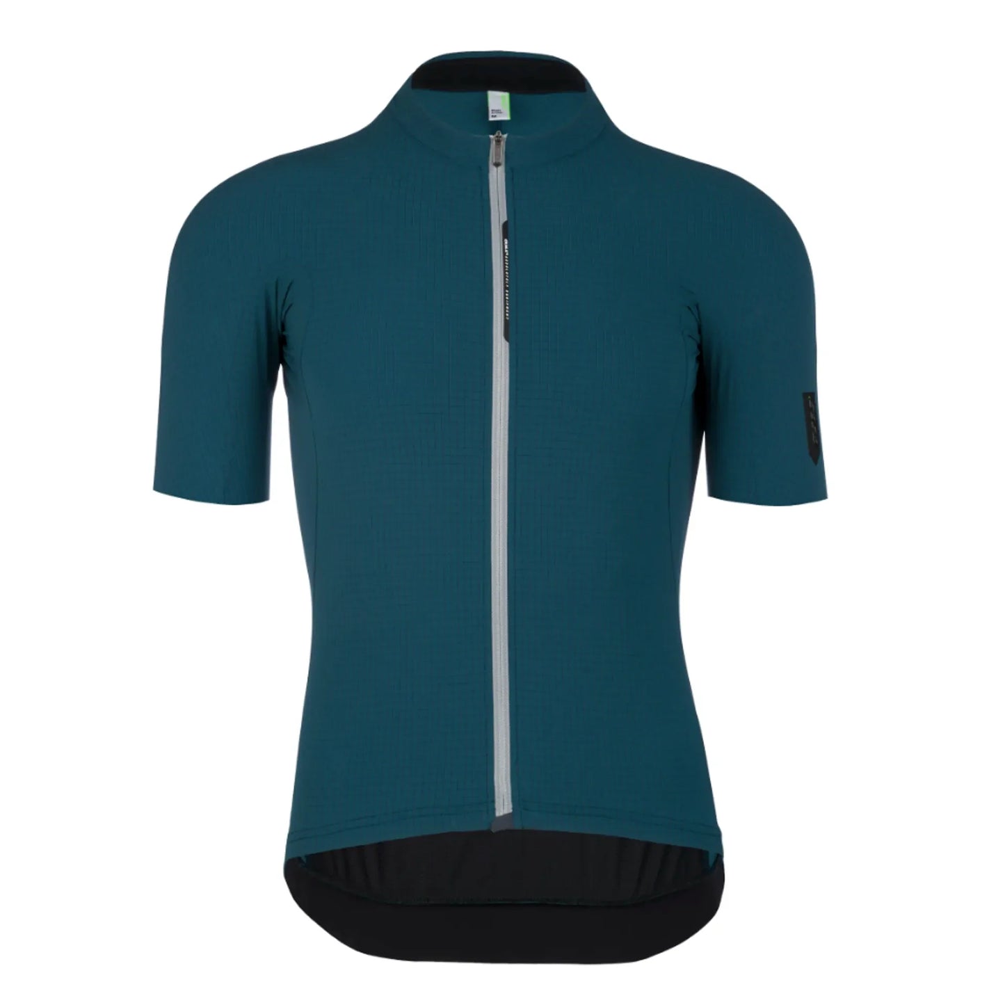 Q36.5 L1 Pinstripe X Short Sleeve Jersey