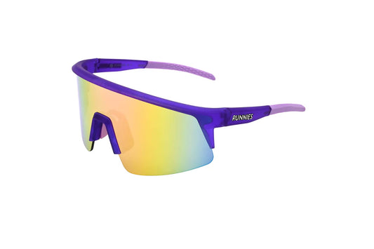 RUNNIES Pretty in Pace - Pacer Series