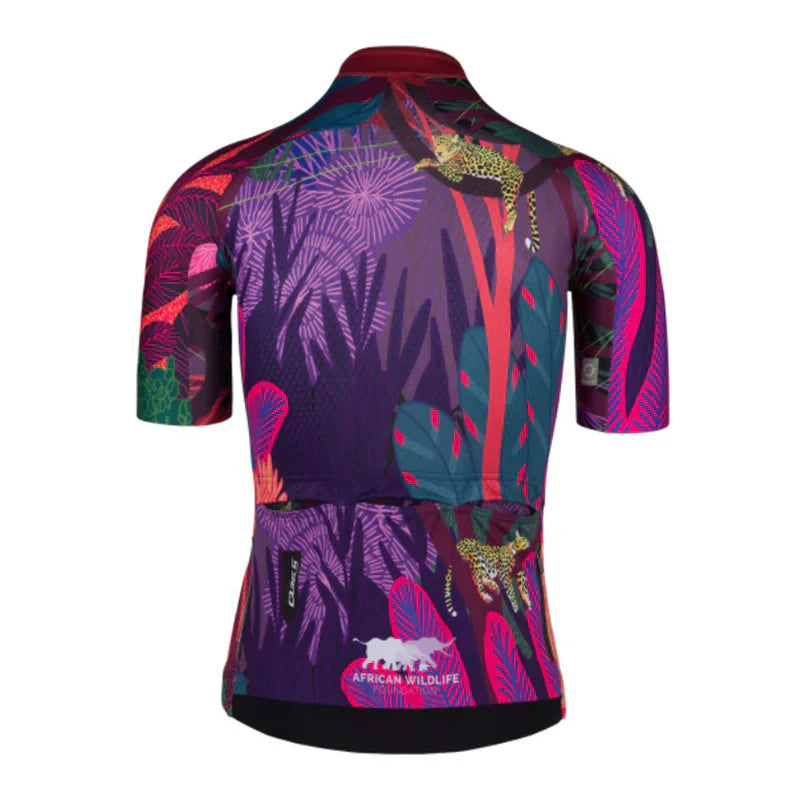 Q36.5 R2 AWF Short Sleeve Jersey