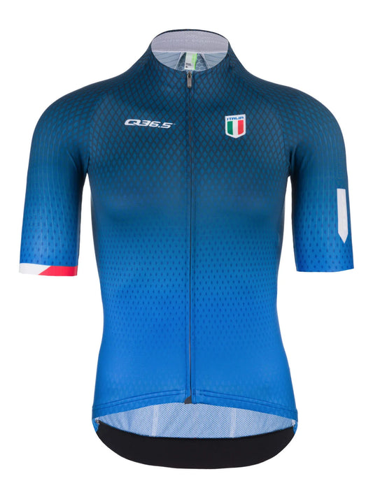 Q36.5 R2 Short Sleeve Jersey