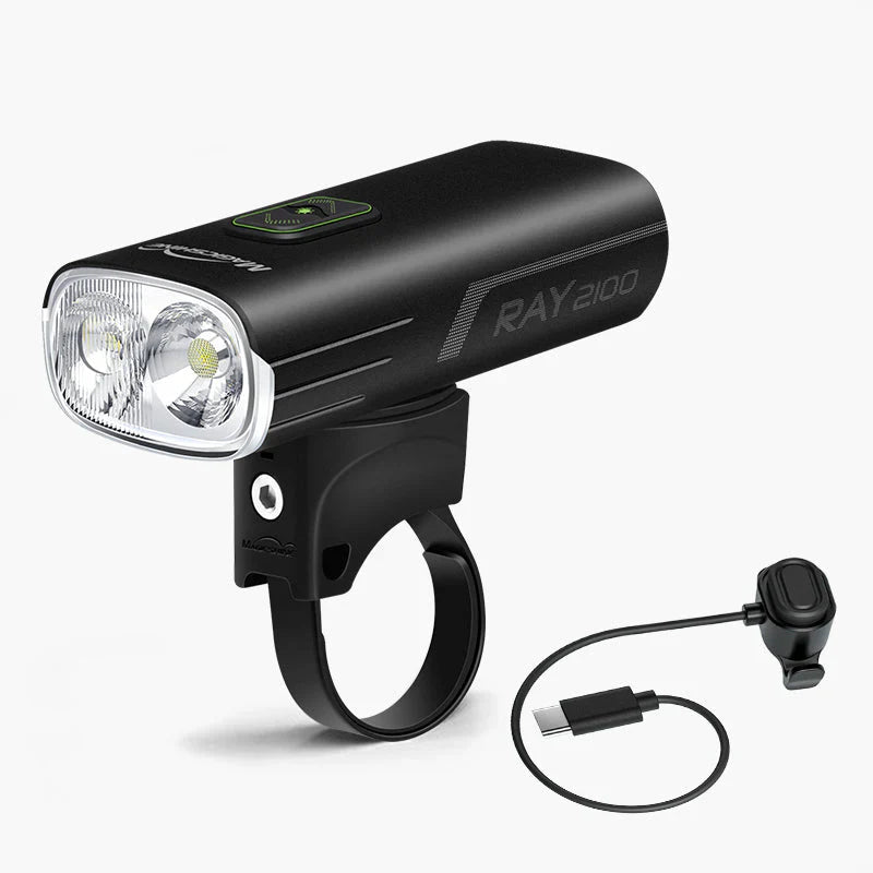 Magicshine Ray Bike Light - 2100