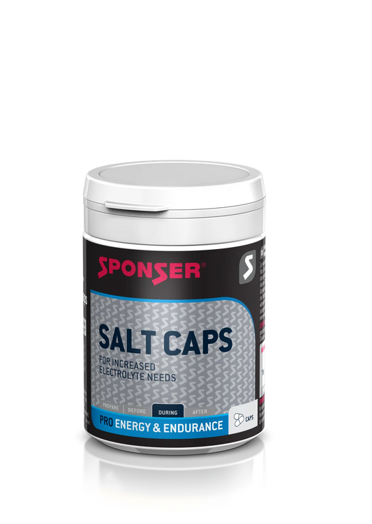 Sponser Salt Caps