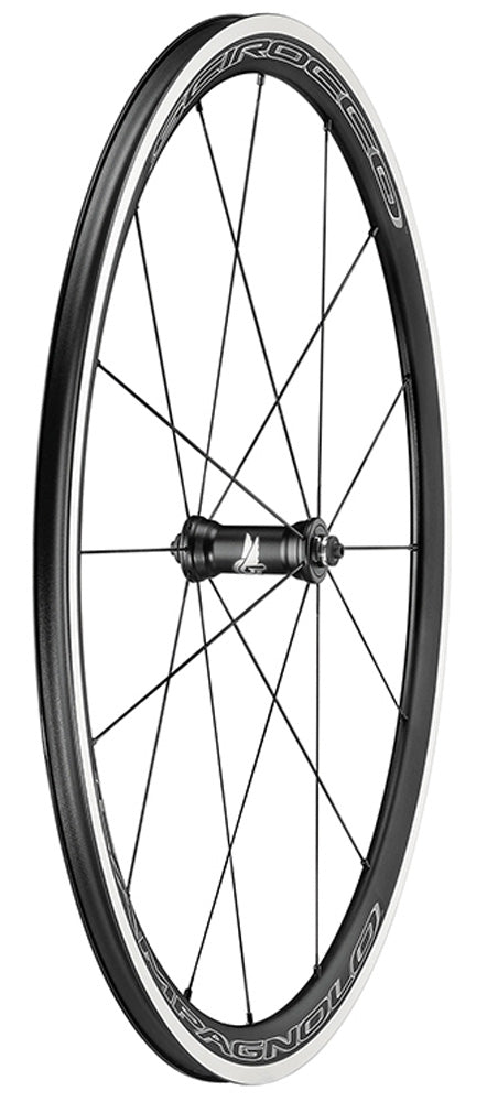 Campagnolo Sciroco C17 Wheels (Rim Brake)