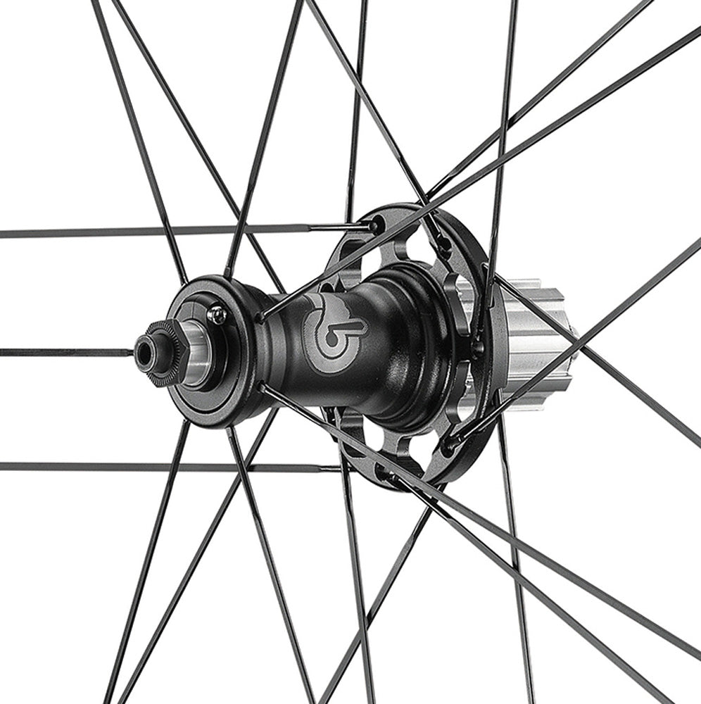 Campagnolo Sciroco C17 Wheels (Rim Brake)