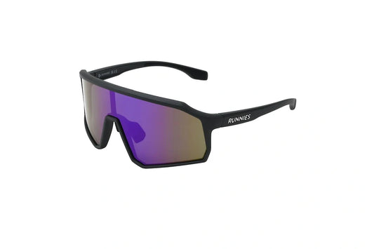 RUNNIES Slate Night Violet - Mini Strider Series