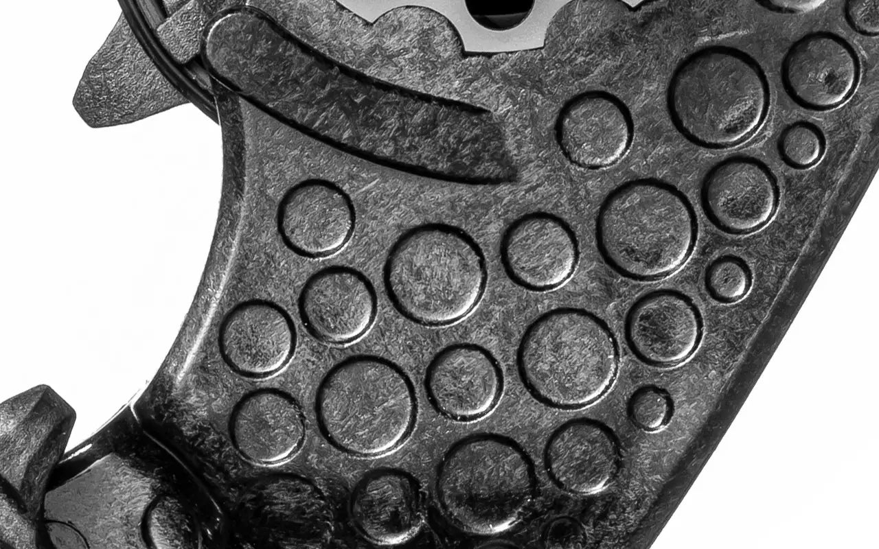 Absolute Black Hollowcage OSPW (Shimano)