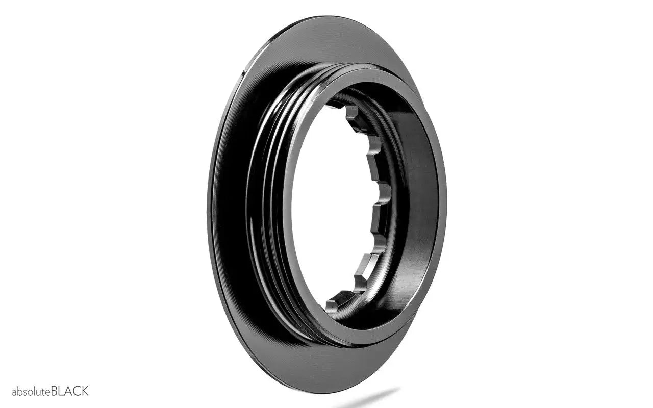 Absolute Black Centerlock Ring