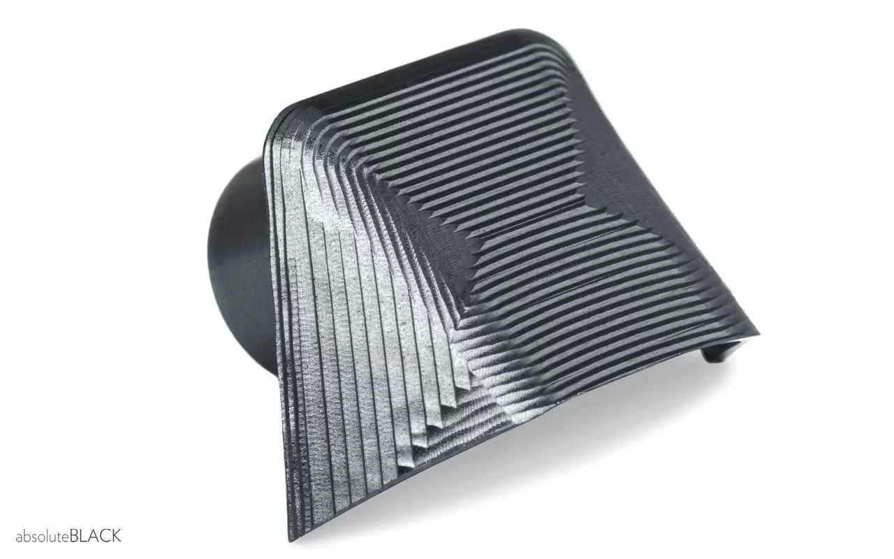 Absolute Black Bolt Covers (Dura Ace 9000)