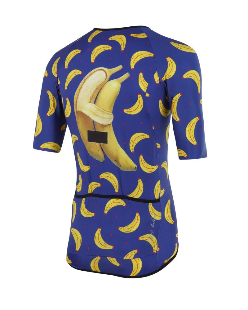 Mb Wear Comfort Jersey