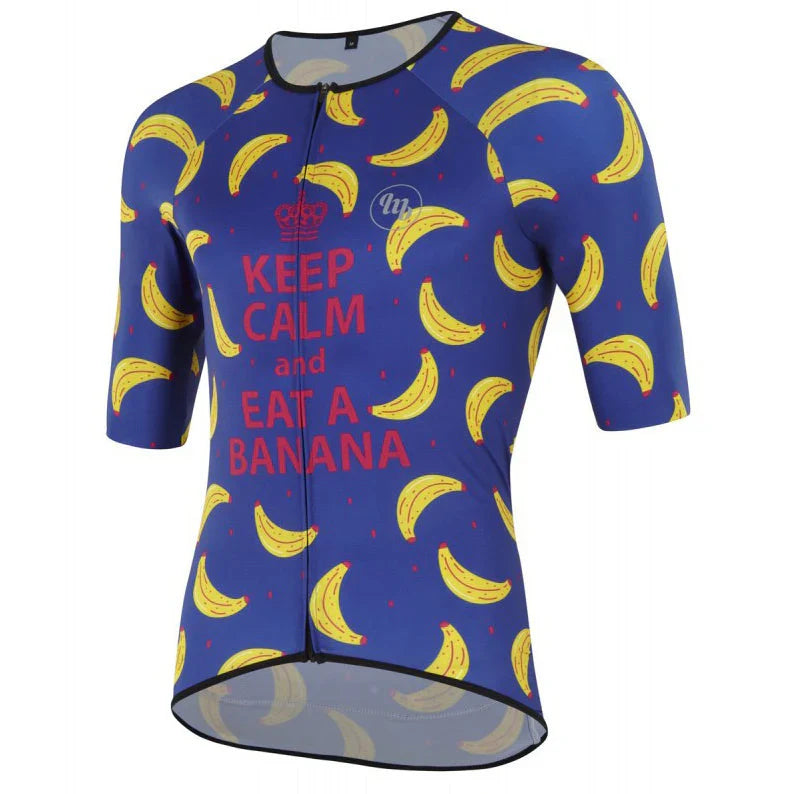 Mb Wear Comfort Jersey