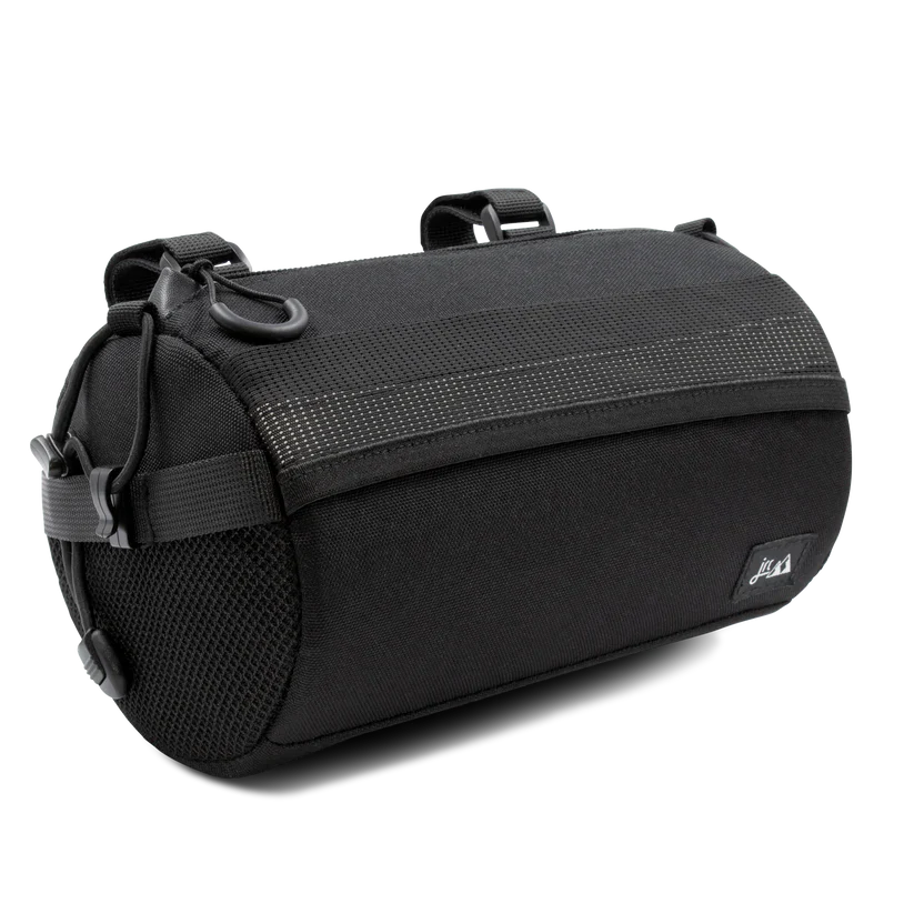 JRC Taru Waterproof Handlebar Bag