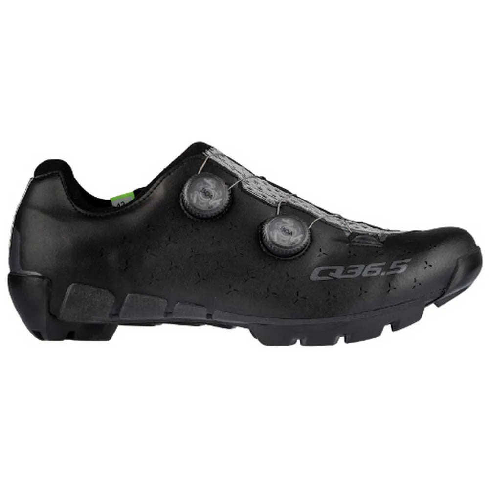 Q36.5 Unique Adventure Shoes