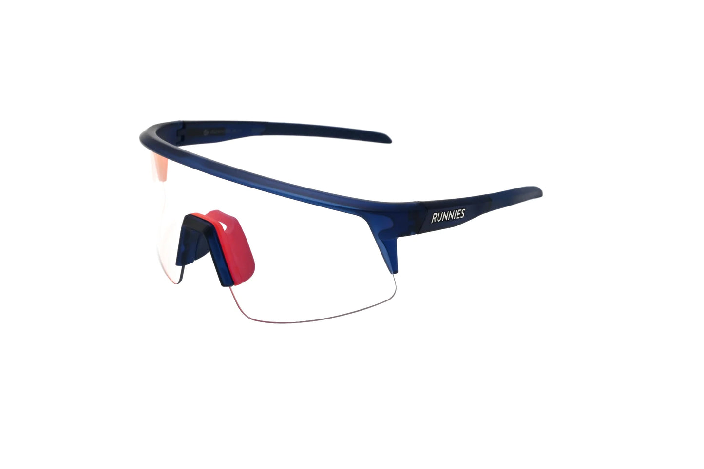 RUNNIES Blue Hour Burn - Pacer Series