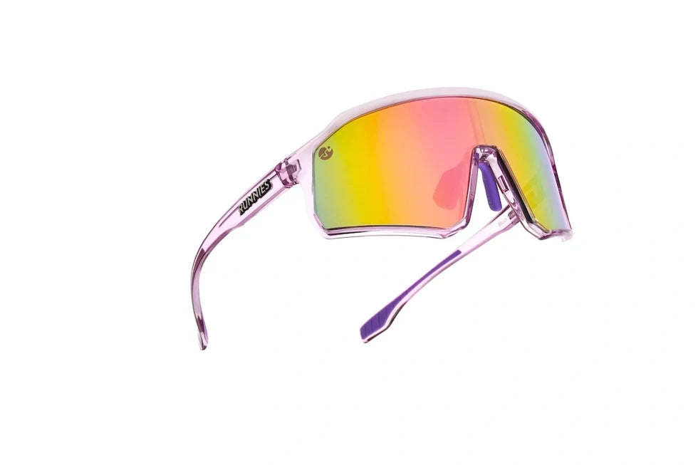 RUNNIES Blush Hour Traffic - Strider Series -  Mini