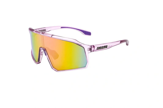 RUNNIES Blush Hour Traffic - Strider Series -  Mini