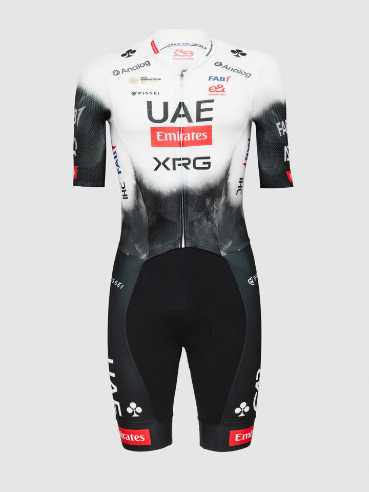 UAE Team Emirates 2025 Road SKinsuit