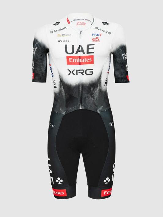 UAE Team Emirates 2025 Road SKinsuit