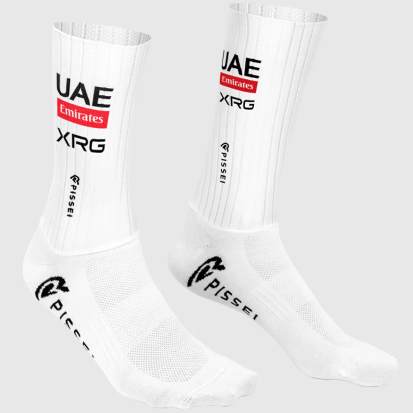 UAE Team Emirates 2025 Aero Socks