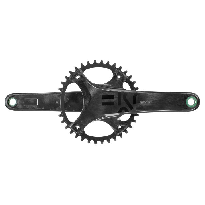 Campagnolo EKAR  1X13 Disc Groupset - 170MM 40T