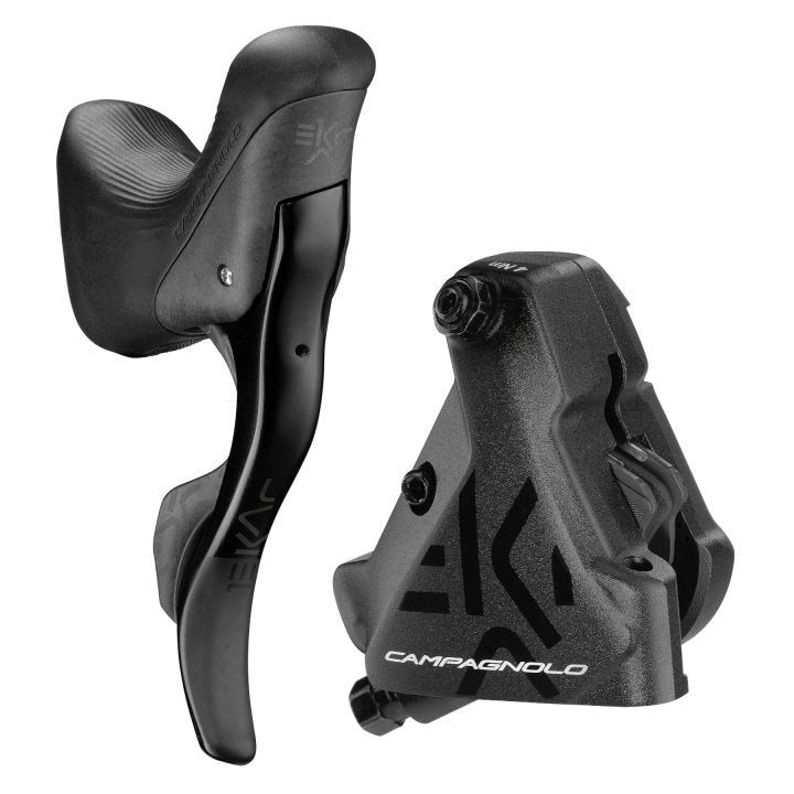 Campagnolo EKAR  1X13 Disc Groupset - 170MM 40T