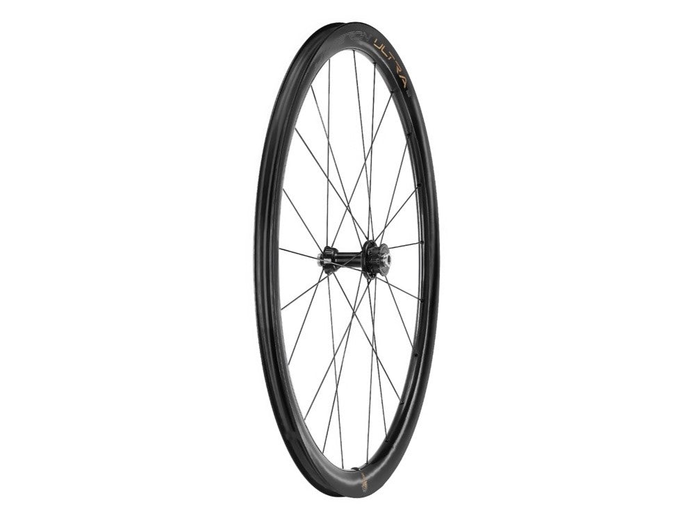 CAMPAGNOLO - HYPERON ULTRA 700C DB 2WF PAIR HG