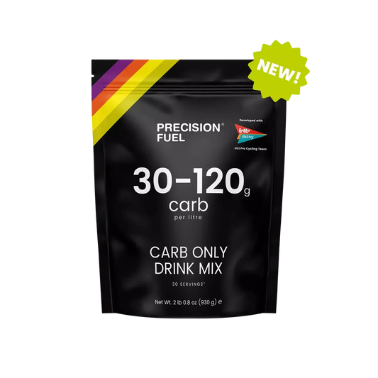 Precision Fuel & Hydration - Carb Only Drink Mix