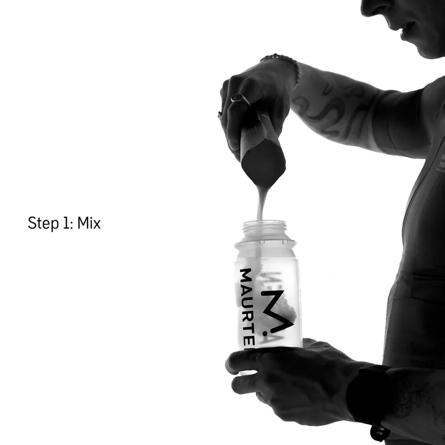 Maurten Drink Mix 320 Caf100