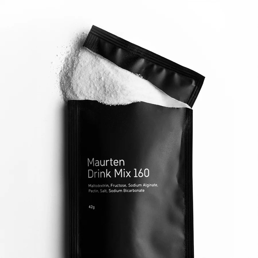Maurten Drink Mix 160
