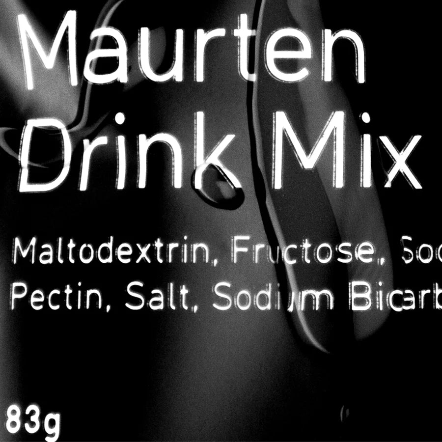 Maurten Drink Mix 320