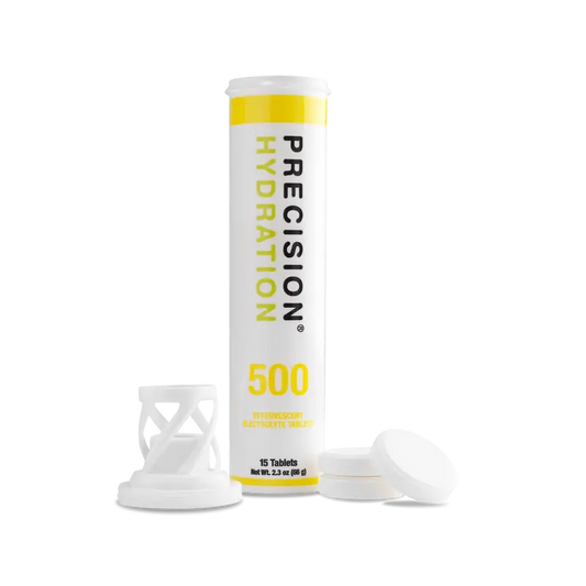 Precision Fuel & Hydration - Electrolyte Tabs - PH 500