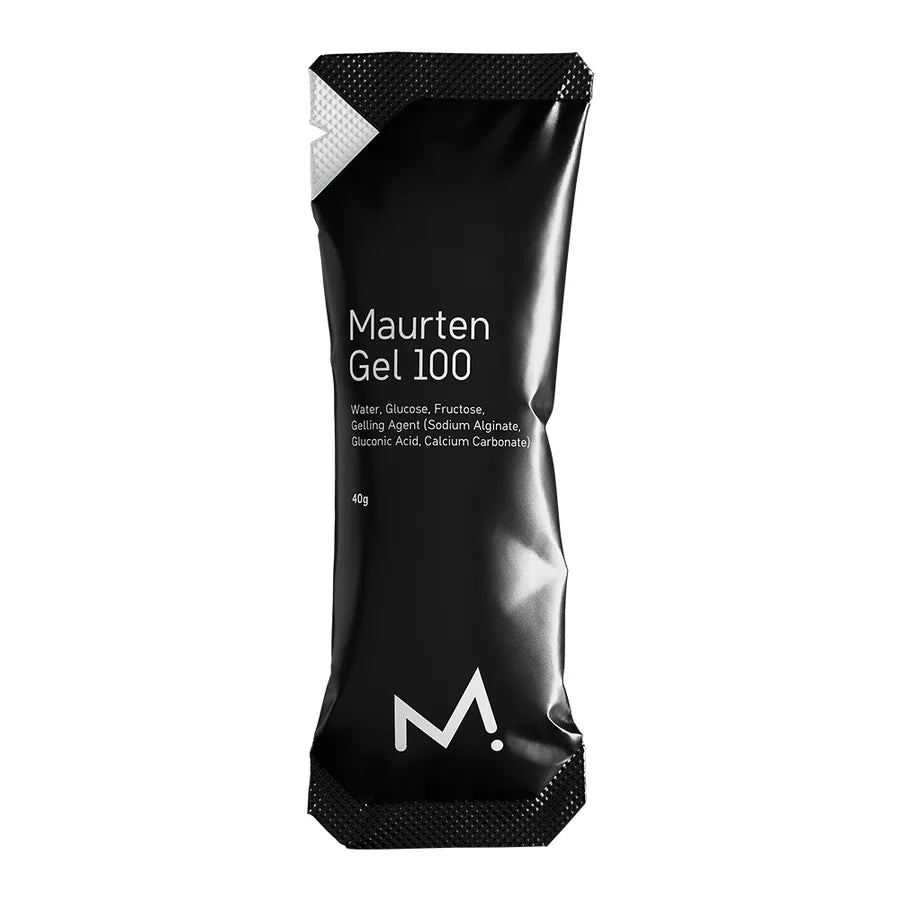 Maurten Gel 100 EU
