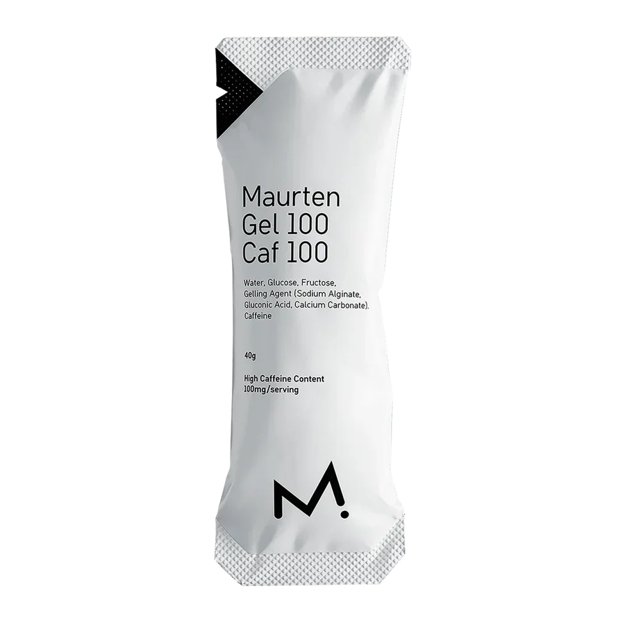 Maurten Gel 100 CAF 100 EU