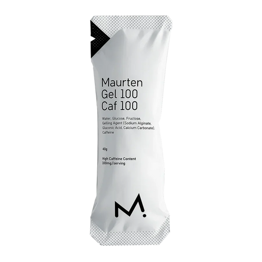 Maurten Gel 100 CAF 100 EU