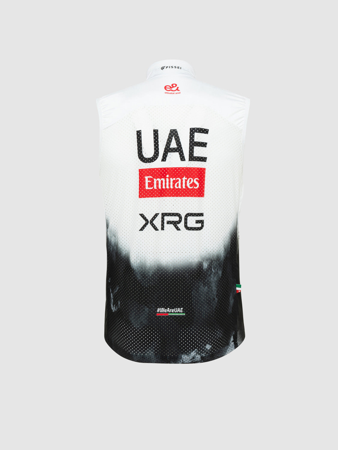 UAE Team Emirates 2025 Vest