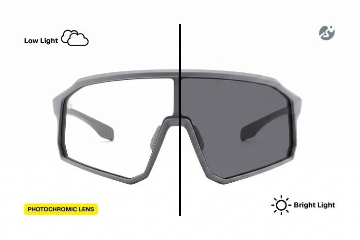 RUNNIES Grey Expectation - Strider Series - Standard