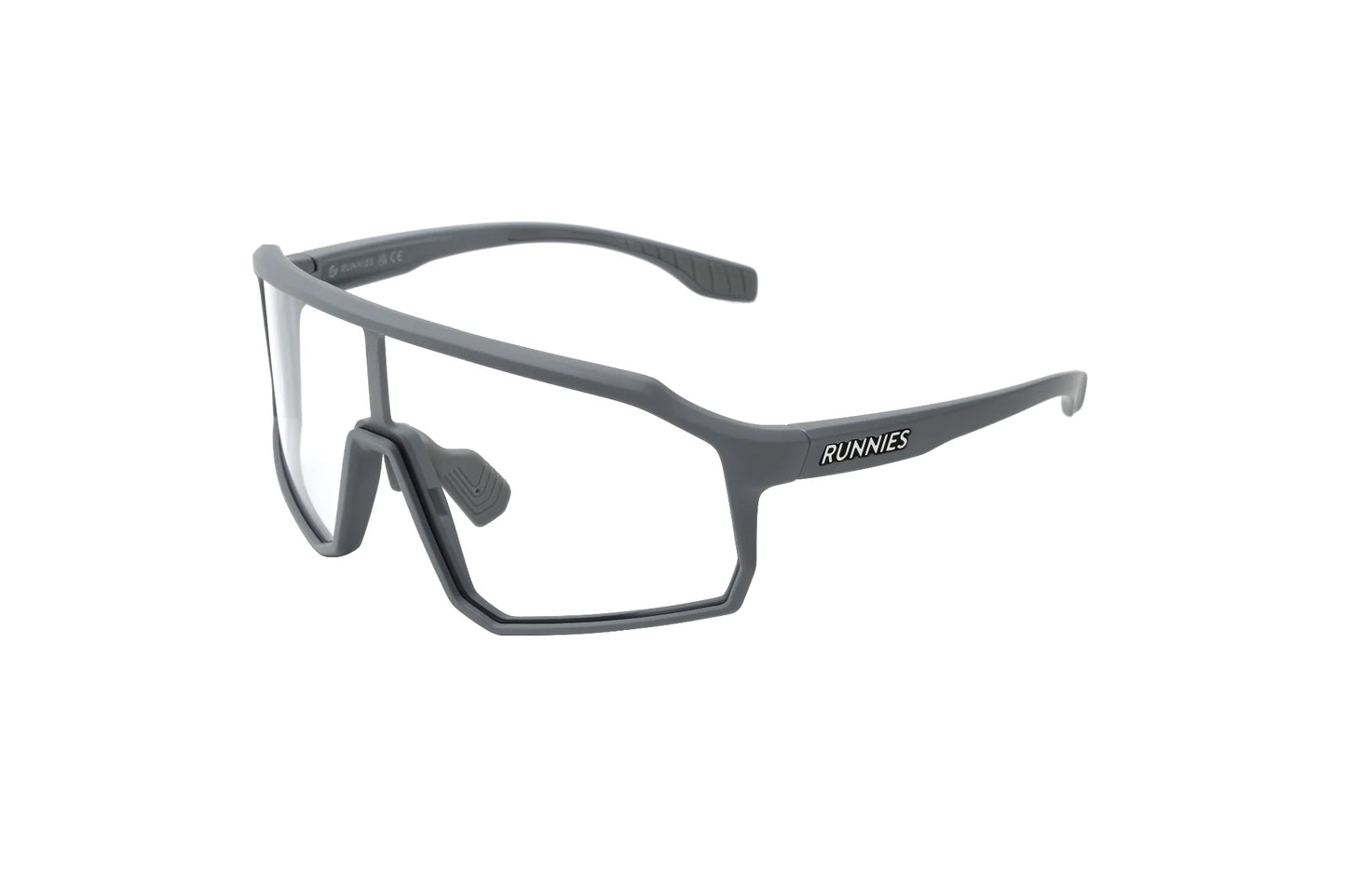 RUNNIES Grey Expectation - Strider Series - Standard