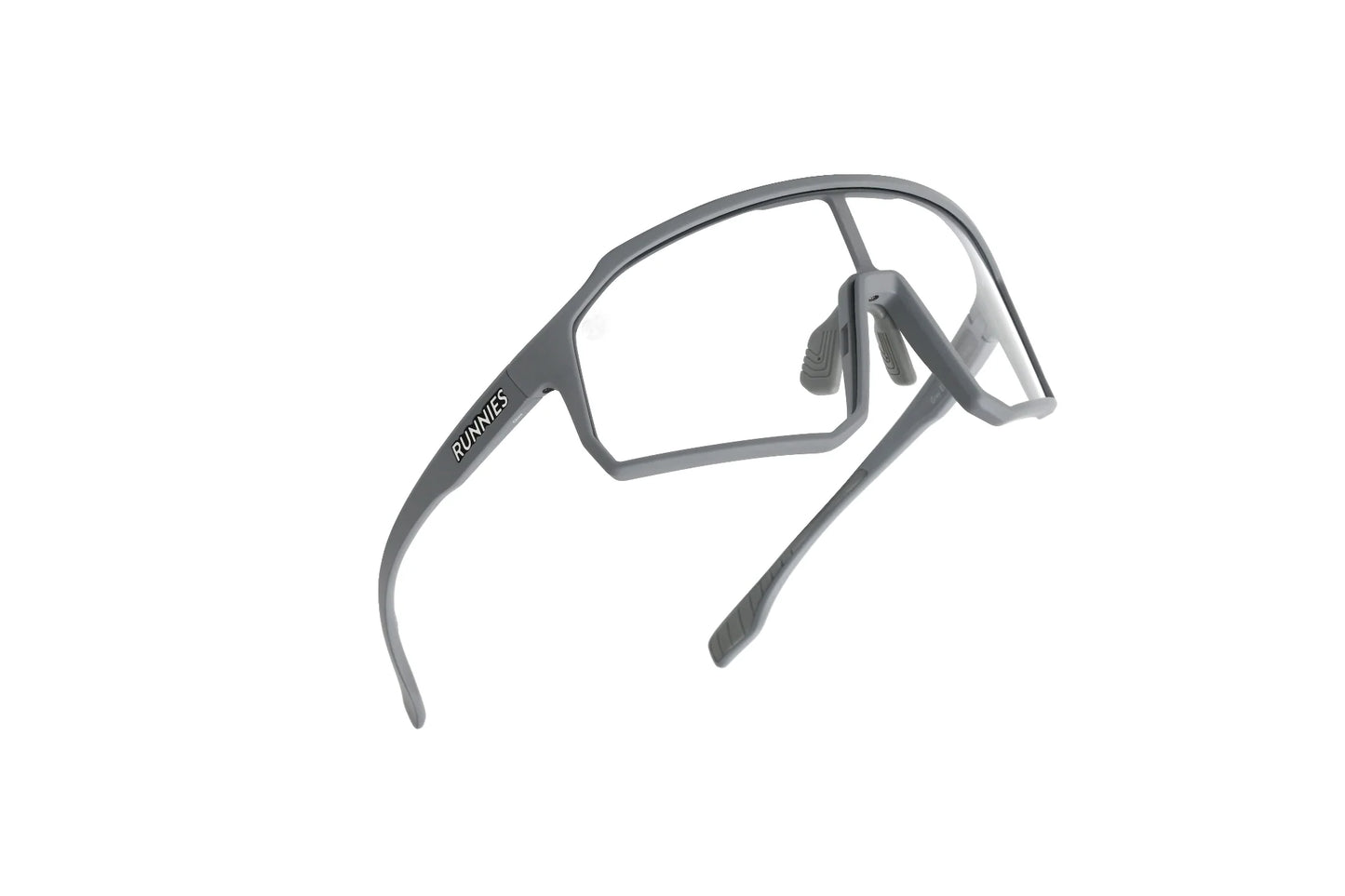 RUNNIES Grey Expectation - Strider Series - Standard