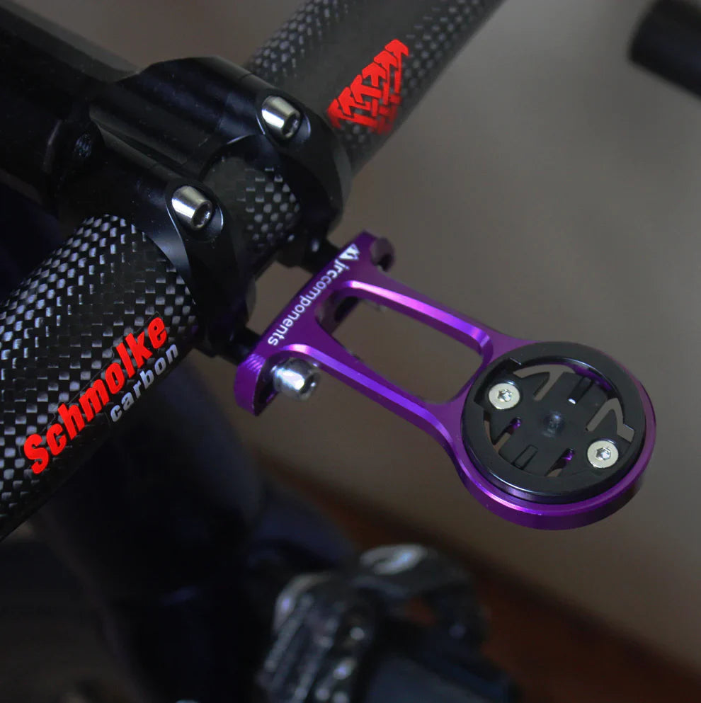 JRC Stem Out Front Mount ( Garmin )
