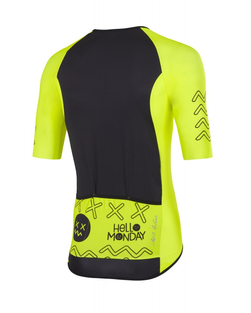 Mb Wear Comfort Jersey