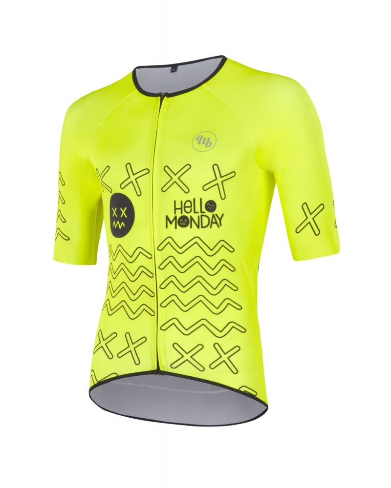 Mb Wear Comfort Jersey