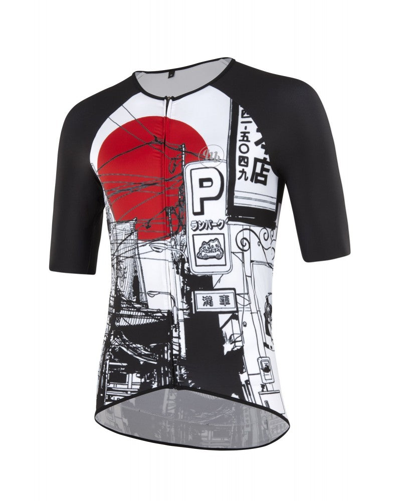 Mb Wear Comfort Jersey