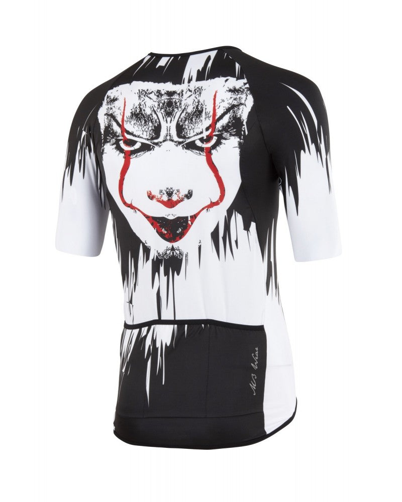 Mb Wear Comfort Jersey