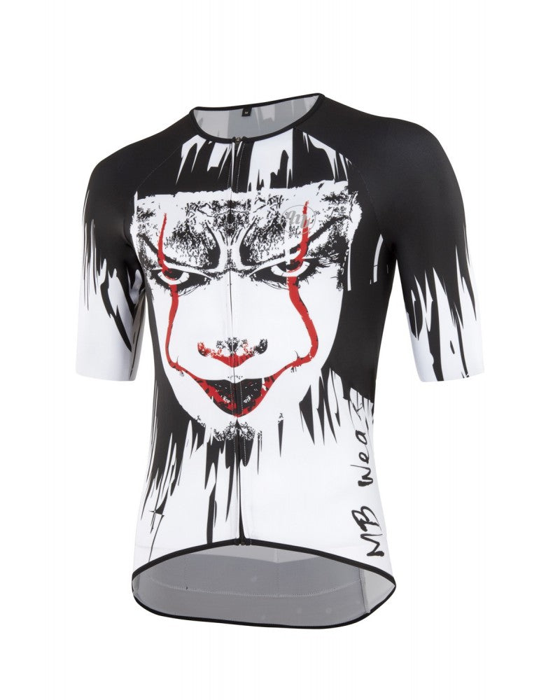 Mb Wear Comfort Jersey