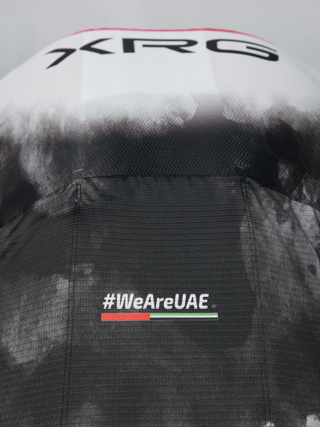 UAE Team Emirates 2025 Magistrale Official Short Sleeve Jersey