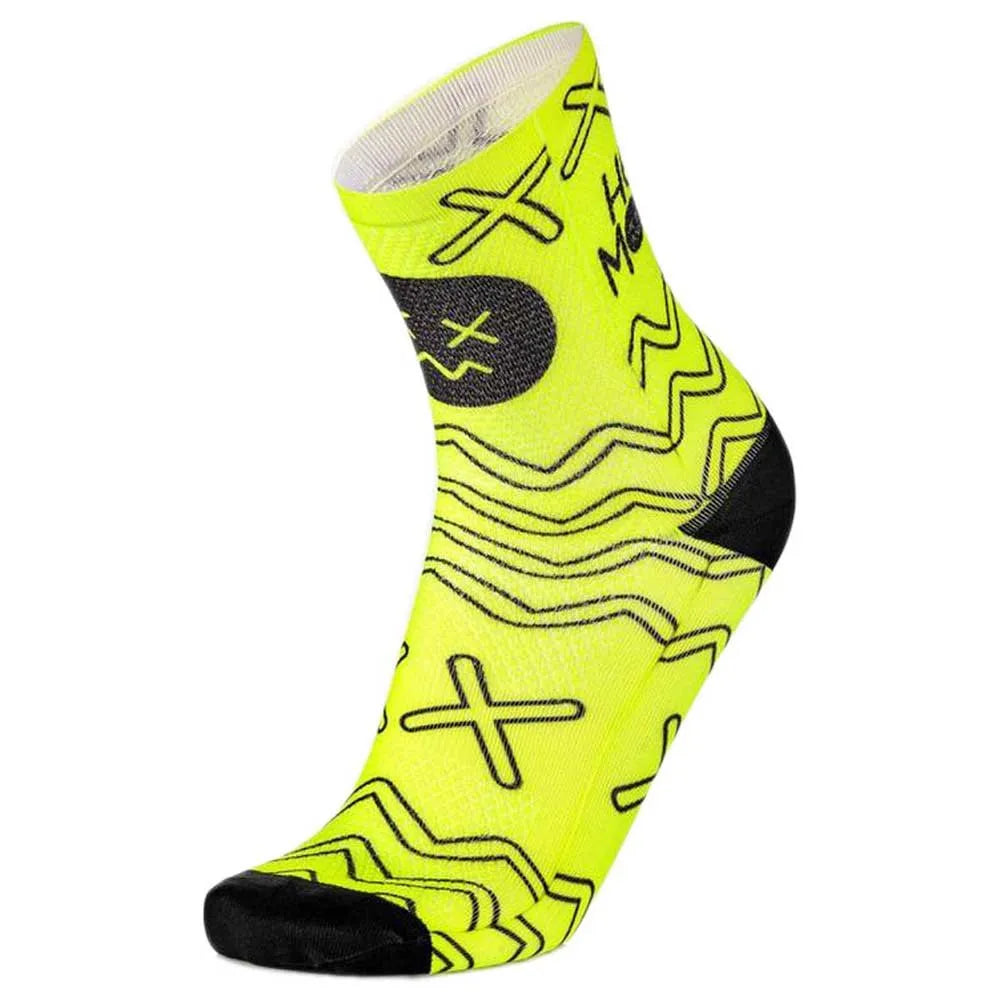 Mb Wear Fun Socks