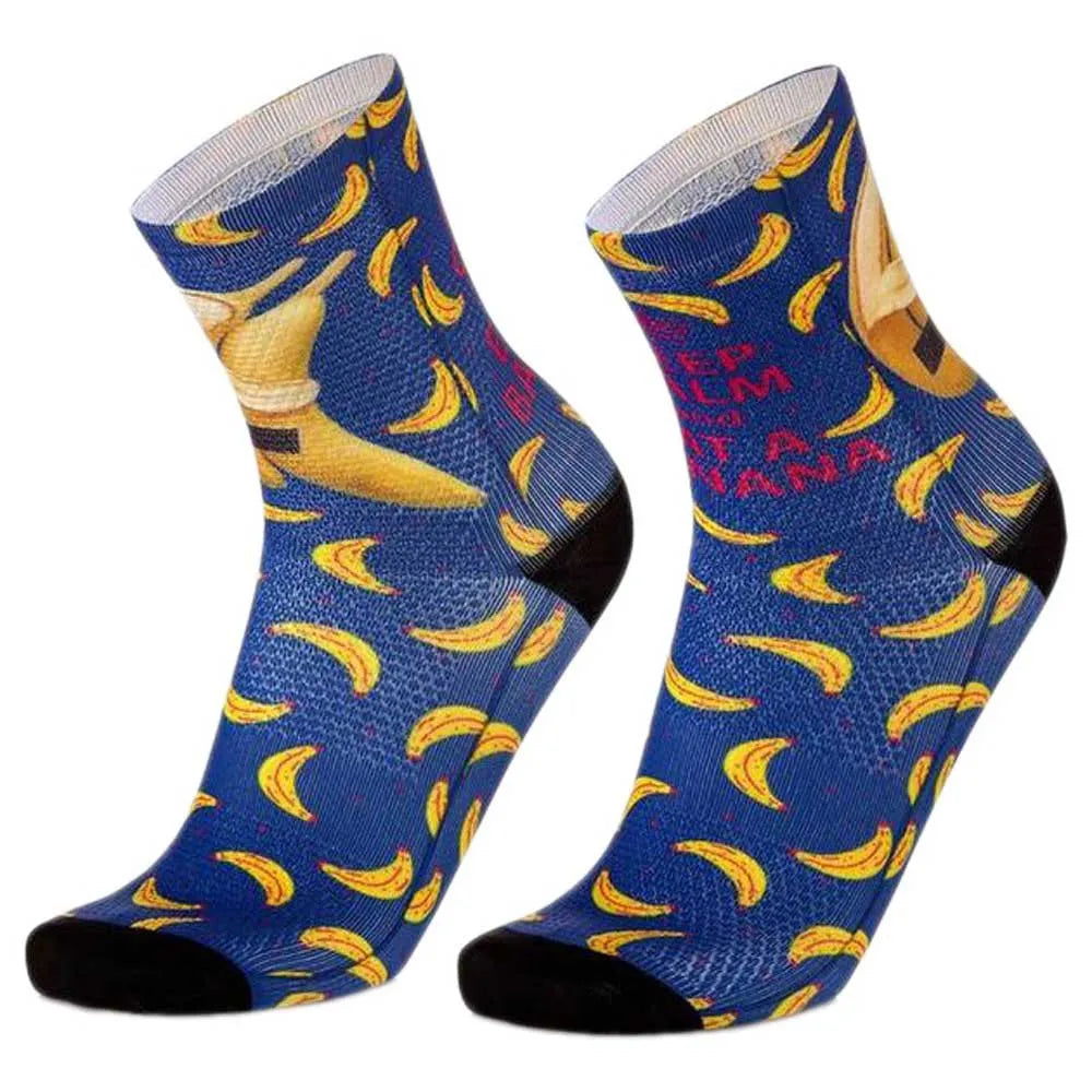 Mb Wear Fun Socks
