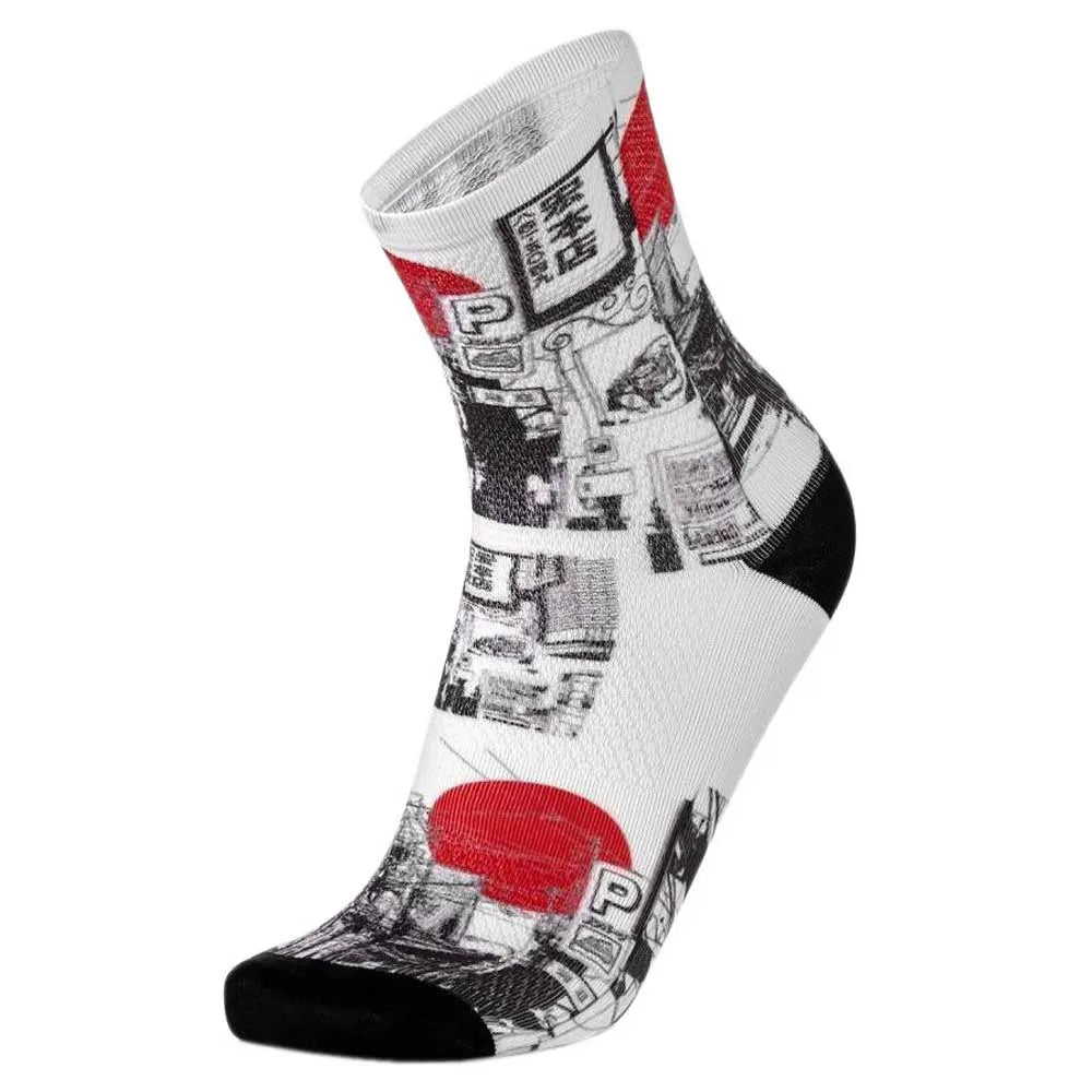Mb Wear Fun Socks