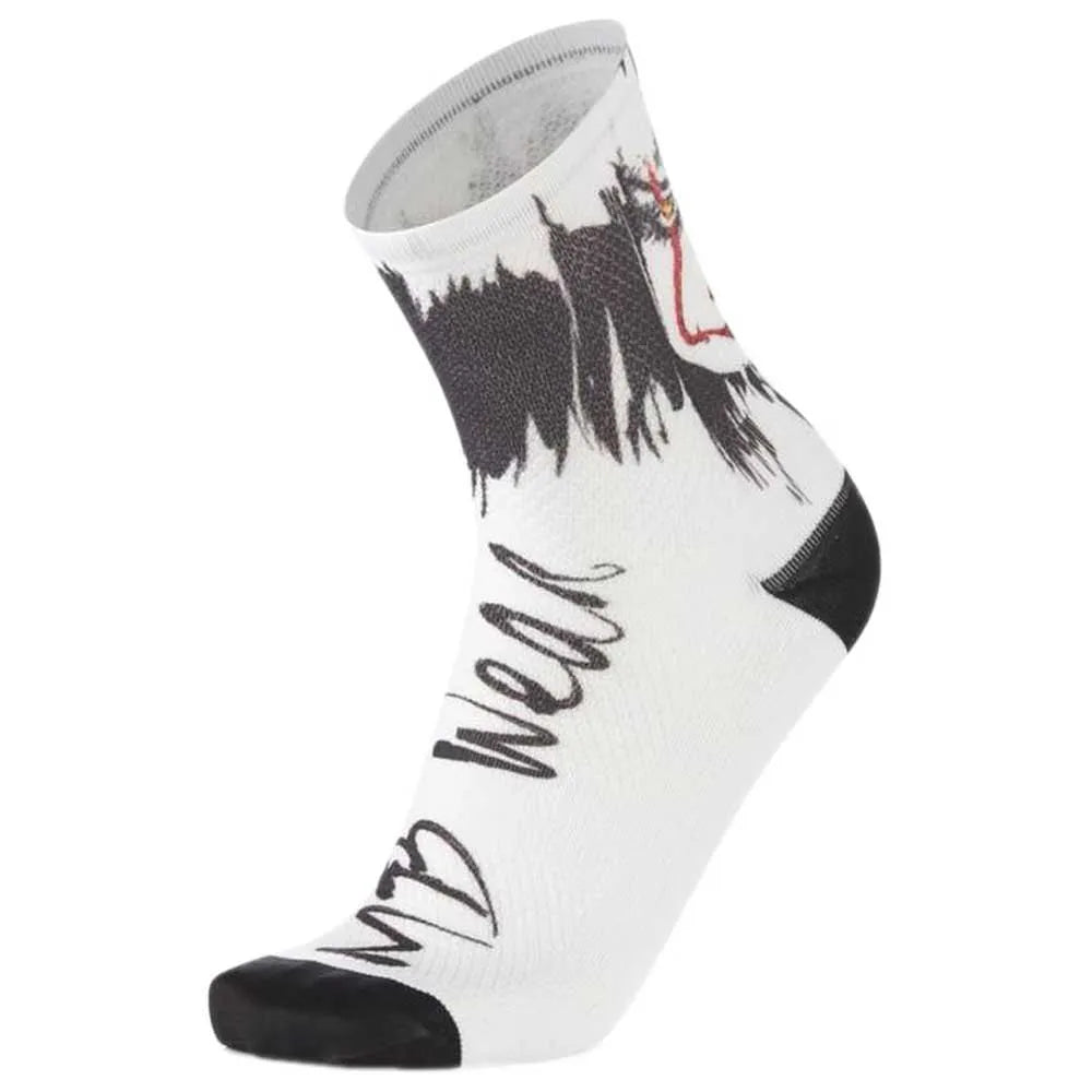 Mb Wear Fun Socks