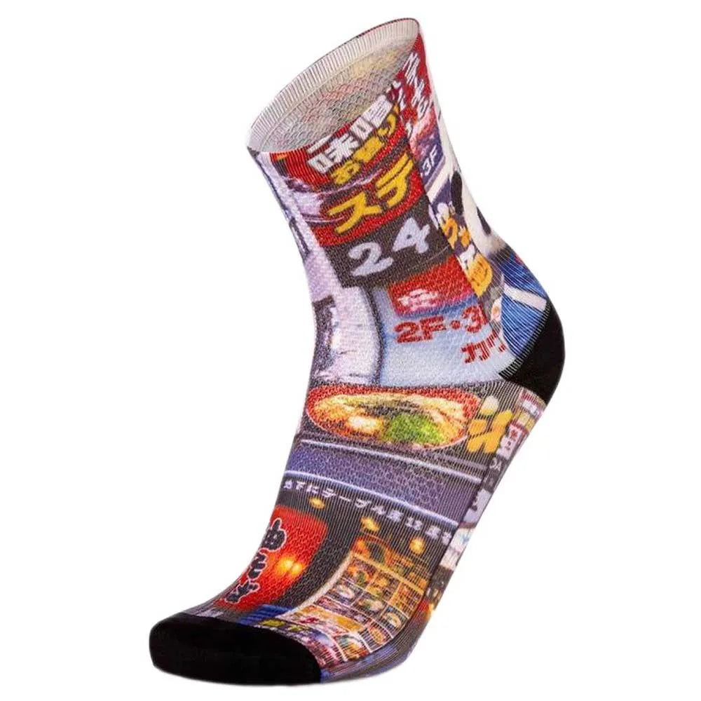 Mb Wear Fun Socks